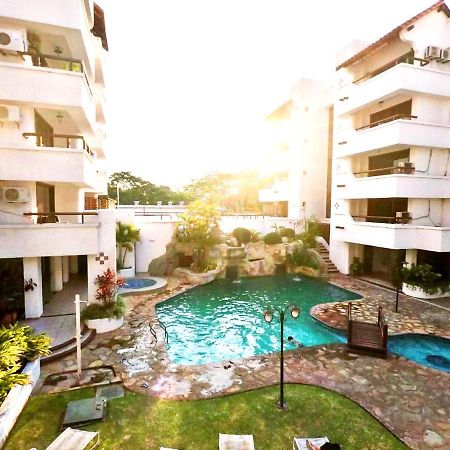 Suites Casa Blanca Santa Cruz de La Sierra Exterior foto