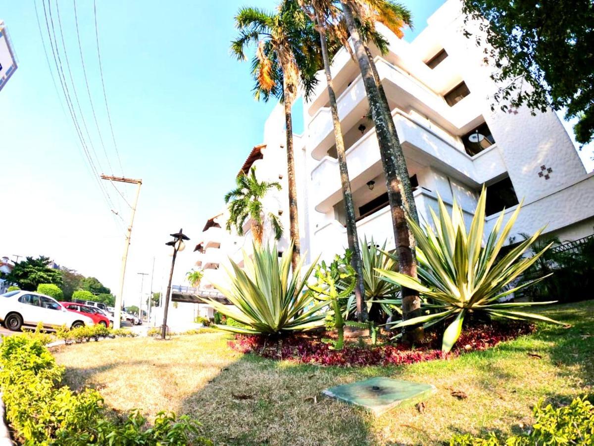 Suites Casa Blanca Santa Cruz de La Sierra Exterior foto